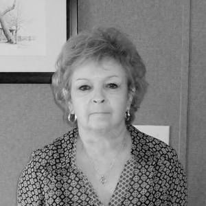 Meet your Posher, Phyllis